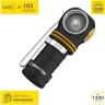 Фонарь ARMYTEK ELF C1 Белый свет F05003C