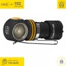 Фонарь ARMYTEK ELF C1 MICRO USB F05002W