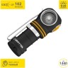 Фонарь ARMYTEK ELF C1 Теплый свет F05003W
