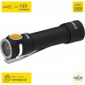 Фонарь ARMYTEK PRIME C2 PRO MAX MAGNET USB, 1x21700 (в комплекте), холодный свет Фонарь ARMYTEK PRIME C2 PRO MAX MAGNET USB, 1x21700 (в комплекте), холодный свет