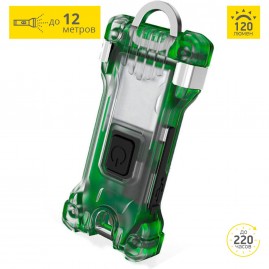 Фонарь ARMYTEK ZIPPY WR EXTENDED SET GREEN Фонарь ARMYTEK ZIPPY WR EXTENDED SET GREEN