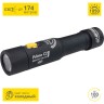 Карманный фонарь ARMYTEK PRIME C2 MAGNET USB+18650 XP-L F05801SC