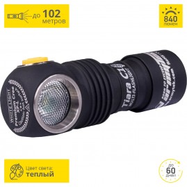 Мультифонарь ARMYTEK TIARA C1 MAGNET USB+18350 XP-L Мультифонарь ARMYTEK TIARA C1 MAGNET USB+18350 XP-L
