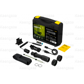 Набор для охоты ARMYTEK DOBERMANN EXTENDED SET WARM Набор для охоты ARMYTEK DOBERMANN EXTENDED SET WARM