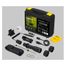 Набор для охоты ARMYTEK DOBERMANN EXTENDED SET WHITE F02005C
