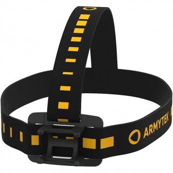Налобное крепление ARMYTEK HEADMOUNT FOR WIZARD C2 PRO MAX Налобное крепление ARMYTEK HEADMOUNT FOR WIZARD C2 PRO MAX