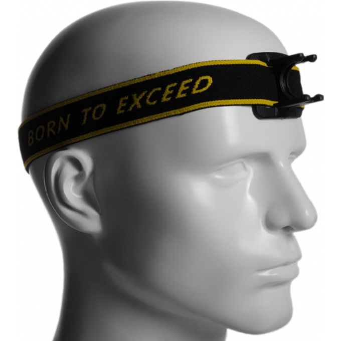 Налобное крепление для мультифонарей ARMYTEK WIZARD C1 / Elf C1 A01206