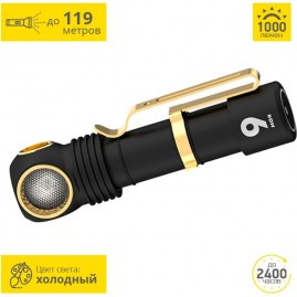 Налобный фонарь ARMYTEK WIZARD MAGNET USB Лимитированная версия - 75 лет победы Налобный фонарь ARMYTEK WIZARD MAGNET USB Лимитированная версия - 75 лет победы