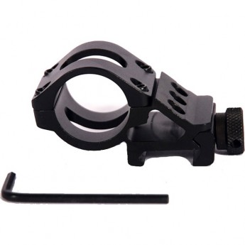 Подствольное крепление ARMYTEK GM-07 Подствольное крепление ARMYTEK GM-07