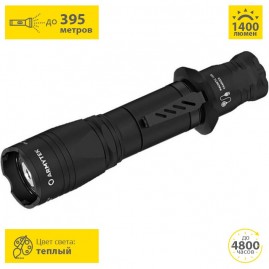 Тактический фонарь ARMYTEK DOBERMANN PRO MAGNET USB Тактический фонарь ARMYTEK DOBERMANN PRO MAGNET USB