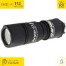 Тактический фонарь ARMYTEK PARTNER C1 V3 XP-L F02302BW