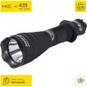 Тактический фонарь ARMYTEK PREDATOR PRO V3 XHP35 HI F01703BW