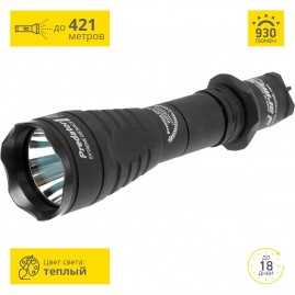 Тактический фонарь ARMYTEK PREDATOR V3 XP-L HI