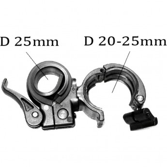 Велокрепление ARMYTEK BM-03 Велокрепление ARMYTEK BM-03