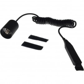 Выносная кнопка ARMYTEK ARS-01 Predator/Viking (Витая) v3 A00802 Выносная кнопка ARMYTEK ARS-01 Predator/Viking (Витая) v3 A00802