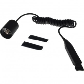 Выносная кнопка ARMYTEK ARS-01 Predator/Viking (Витая) v3 A00802 Выносная кнопка ARMYTEK ARS-01 Predator/Viking (Витая) v3 A00802