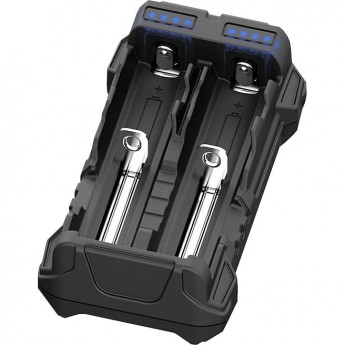 Зарядное устройство ARMYTEK HANDY C2 VE Зарядное устройство ARMYTEK HANDY C2 VE