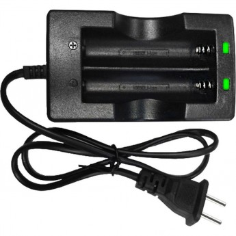 Зарядное устройство ARMYTEK A02001 WF-139 18650 LI-ION Зарядное устройство ARMYTEK A02001 WF-139 18650 LI-ION