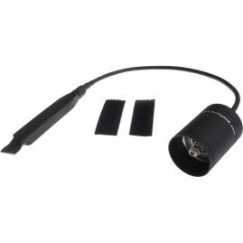 Выносная кнопка ARMYTEK ARS-01 Predator/Viking (прямая) v3 A00801 Выносная кнопка ARMYTEK ARS-01 Predator/Viking (прямая) v3 A00801