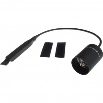 Выносная кнопка ARMYTEK ARS-01 Predator/Viking (прямая) v3 A00801 Выносная кнопка ARMYTEK ARS-01 Predator/Viking (прямая) v3 A00801