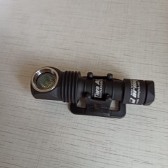 Мультифонарь ARMYTEK TIARA A1 PRO V2 XP-L