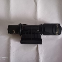 Подствольное магнитное крепление ARMYTEK AWM-03