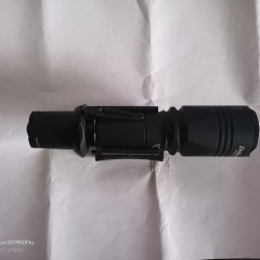 Подствольное магнитное крепление ARMYTEK AWM-03