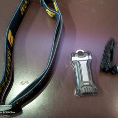 Фонарь ARMYTEK ZIPPY ES GREY