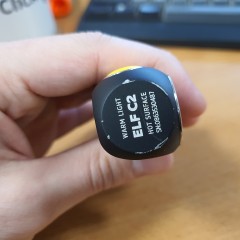 Мультифонарь ARMYTEK ELF C2 MICRO USB